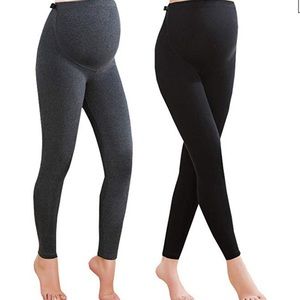 Over the Belly Maternity Leggings